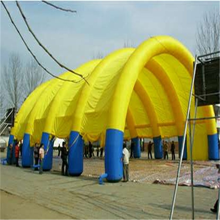 滁州大型充气军用帐篷加盟 